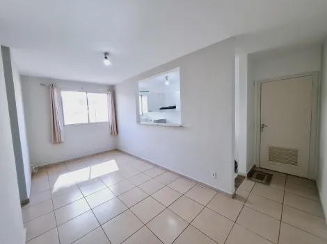 imagem 1 - Apartamento de 47m² com 02 quartos para locação - Nova Aliança imagem 1 - Apartamento de 47m² com 02 quartos para locação - Nova Aliança
