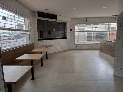 imagem 1 - Loja comercial de 326m² para locação - Vila Seixas imagem 1 - Loja comercial de 326m² para locação - Vila Seixas