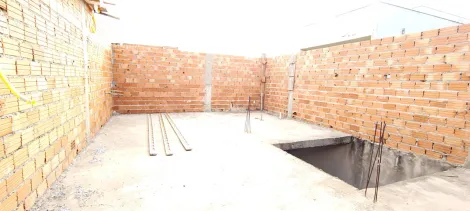 imagem 4 - Casa sobrado em construção de 190m²  - Barrinha imagem 4 - Casa sobrado em construção de 190m²  - Barrinha