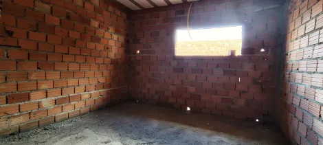 imagem 5 - Casa sobrado em construção de 190m²  - Barrinha imagem 5 - Casa sobrado em construção de 190m²  - Barrinha