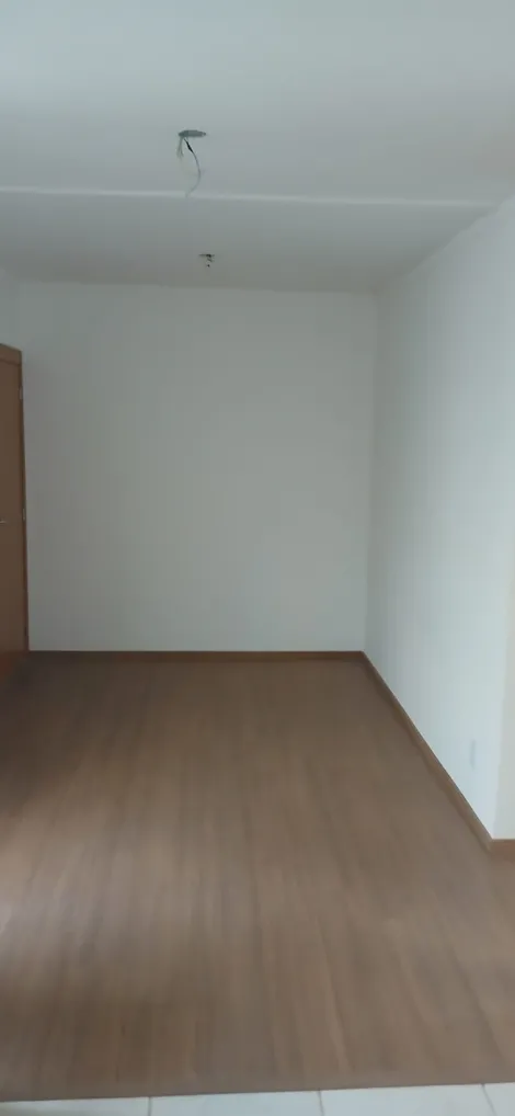 imagem 1 - Apartamento novo de 42 m² com 02 quartos à venda - Quintino Facci II imagem 1 - Apartamento novo de 42 m² com 02 quartos à venda - Quintino Facci II