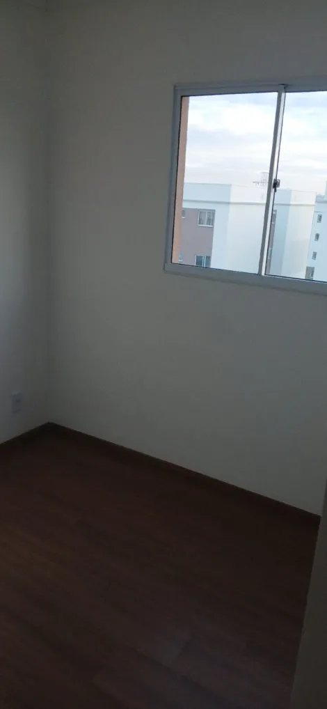 imagem 2 - Apartamento novo de 42 m² com 02 quartos à venda - Quintino Facci II imagem 2 - Apartamento novo de 42 m² com 02 quartos à venda - Quintino Facci II