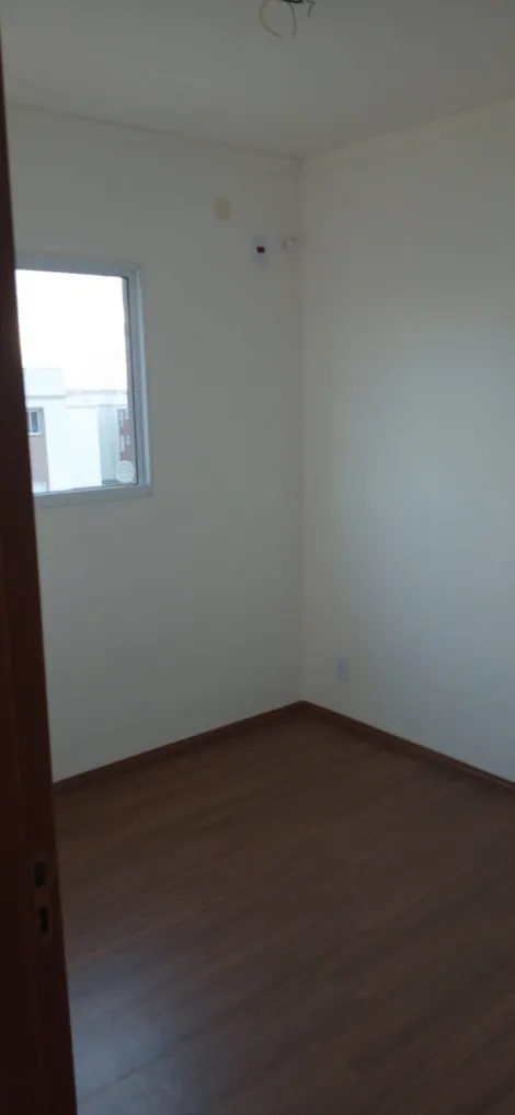 imagem 3 - Apartamento novo de 42 m² com 02 quartos à venda - Quintino Facci II imagem 3 - Apartamento novo de 42 m² com 02 quartos à venda - Quintino Facci II