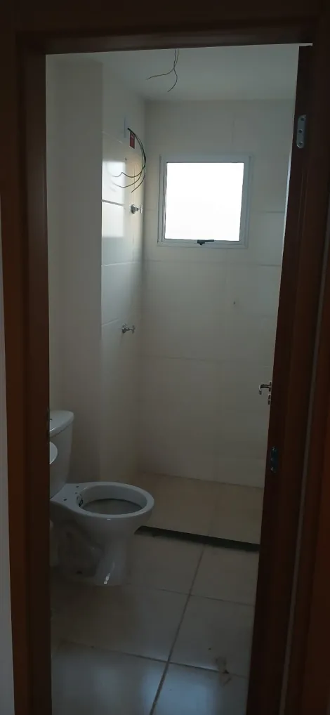 imagem 5 - Apartamento novo de 42 m² com 02 quartos à venda - Quintino Facci II imagem 5 - Apartamento novo de 42 m² com 02 quartos à venda - Quintino Facci II