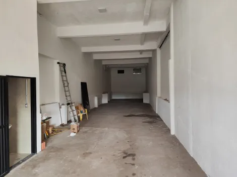 imagem 1 - Galpão comercial de 125m² com 01 lavabo para locação - Campos Elíseos imagem 1 - Galpão comercial de 125m² com 01 lavabo para locação - Campos Elíseos