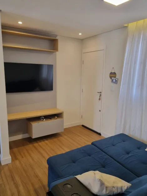 imagem 1 - Apartamento de 42m² com 02 quartos para locação e venda - Residencial Parque dos Servidores imagem 1 - Apartamento de 42m² com 02 quartos para locação e venda - Residencial Parque dos Servidores