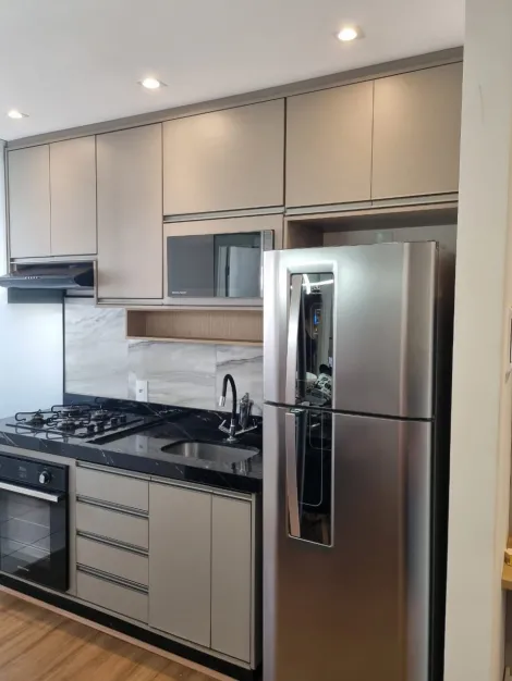 imagem 3 - Apartamento de 42m² com 02 quartos para locação e venda - Residencial Parque dos Servidores imagem 3 - Apartamento de 42m² com 02 quartos para locação e venda - Residencial Parque dos Servidores