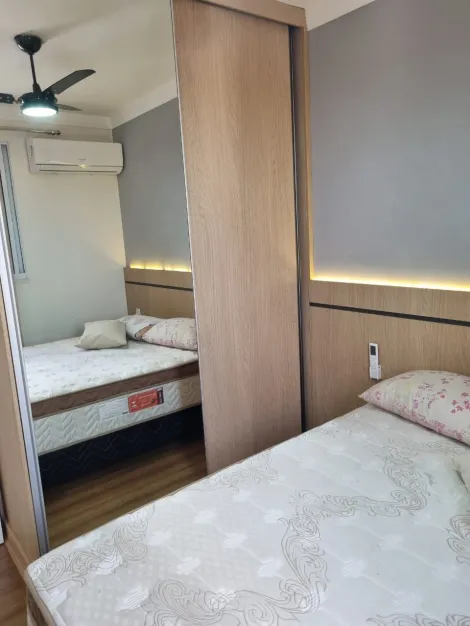 imagem 5 - Apartamento de 42m² com 02 quartos para locação e venda - Residencial Parque dos Servidores imagem 5 - Apartamento de 42m² com 02 quartos para locação e venda - Residencial Parque dos Servidores