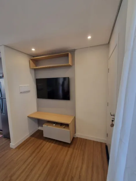 imagem 2 - Apartamento de 42m² com 02 quartos para locação e venda - Residencial Parque dos Servidores imagem 2 - Apartamento de 42m² com 02 quartos para locação e venda - Residencial Parque dos Servidores