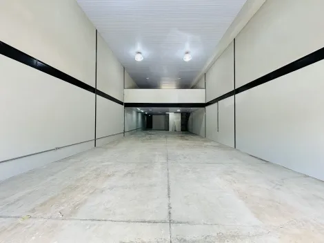 imagem 1 - Galpão de 324m² com mezanino para locação - Campos Elíseos imagem 1 - Galpão de 324m² com mezanino para locação - Campos Elíseos