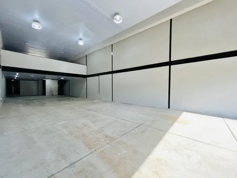 imagem 2 - Galpão de 324m² com mezanino para locação - Campos Elíseos imagem 2 - Galpão de 324m² com mezanino para locação - Campos Elíseos