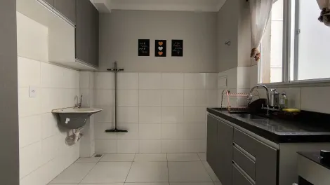 imagem 5 - Apartamento de 41m² com 02 quartos à venda - Reserva Real imagem 5 - Apartamento de 41m² com 02 quartos à venda - Reserva Real