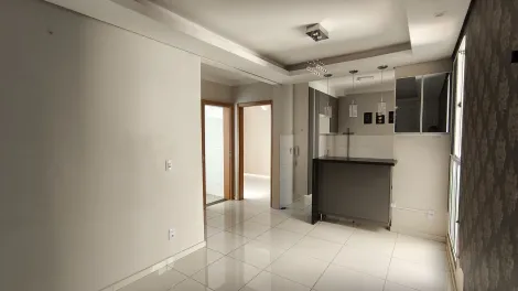 imagem 1 - Apartamento de 41m² com 02 quartos à venda - Reserva Real imagem 1 - Apartamento de 41m² com 02 quartos à venda - Reserva Real