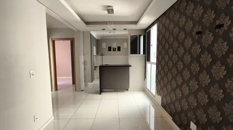 imagem 2 - Apartamento de 41m² com 02 quartos à venda - Reserva Real imagem 2 - Apartamento de 41m² com 02 quartos à venda - Reserva Real