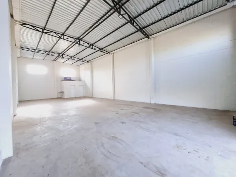 imagem 3 - Galpão de 170m² com 02 lavabos para locação - Jardim Cristo Redentor imagem 3 - Galpão de 170m² com 02 lavabos para locação - Jardim Cristo Redentor