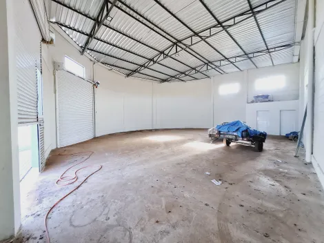 imagem 4 - Galpão de 180m² com 02 lavabos para locação - Jardim Cristo Redentor imagem 4 - Galpão de 180m² com 02 lavabos para locação - Jardim Cristo Redentor