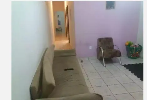 imagem 1 - Casa de 117m² com 03 quartos à venda - Jardim Aeroporto imagem 1 - Casa de 117m² com 03 quartos à venda - Jardim Aeroporto