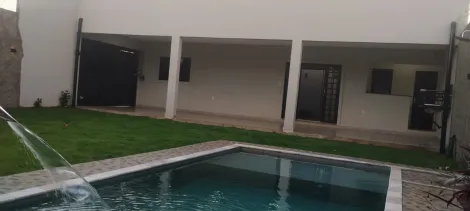 imagem 3 - Casa de 100m² com 01 suíte à venda e locação - Jardinópolis imagem 3 - Casa de 100m² com 01 suíte à venda e locação - Jardinópolis