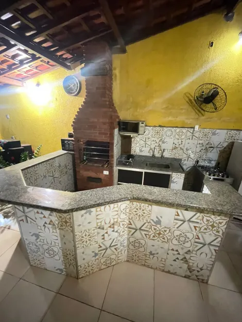 imagem 2 - Casa de 91m² com área de lazer e terreno de 380m² à venda - Jardim Novo Mundo imagem 2 - Casa de 91m² com área de lazer e terreno de 380m² à venda - Jardim Novo Mundo