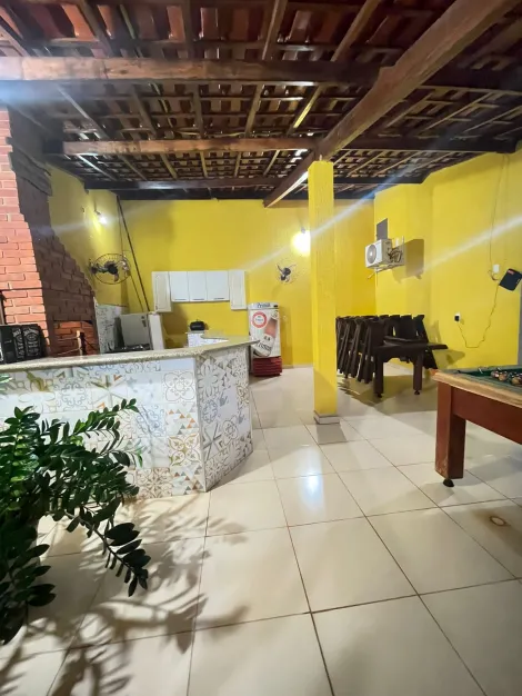 imagem 3 - Casa de 91m² com área de lazer e terreno de 380m² à venda - Jardim Novo Mundo imagem 3 - Casa de 91m² com área de lazer e terreno de 380m² à venda - Jardim Novo Mundo