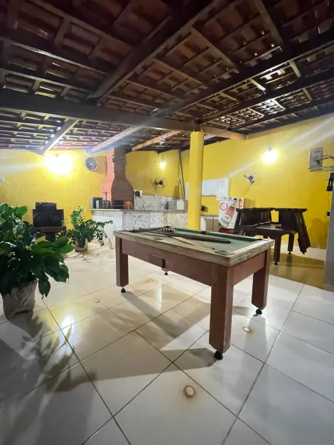 imagem 4 - Casa de 91m² com área de lazer e terreno de 380m² à venda - Jardim Novo Mundo imagem 4 - Casa de 91m² com área de lazer e terreno de 380m² à venda - Jardim Novo Mundo