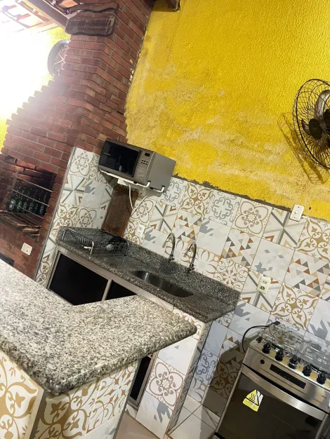 imagem 5 - Casa de 91m² com área de lazer e terreno de 380m² à venda - Jardim Novo Mundo imagem 5 - Casa de 91m² com área de lazer e terreno de 380m² à venda - Jardim Novo Mundo