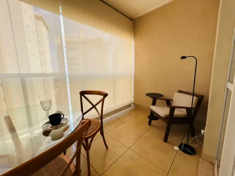 imagem 5 - Apartamento studio mobiliado de 44m² com 01 banheiro para locação - Bosque das Juritis imagem 5 - Apartamento studio mobiliado de 44m² com 01 banheiro para locação - Bosque das Juritis