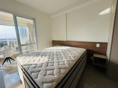 imagem 1 - Apartamento studio mobiliado de 51m² com 01 banheiro para locação - Bosque das Juritis imagem 1 - Apartamento studio mobiliado de 51m² com 01 banheiro para locação - Bosque das Juritis