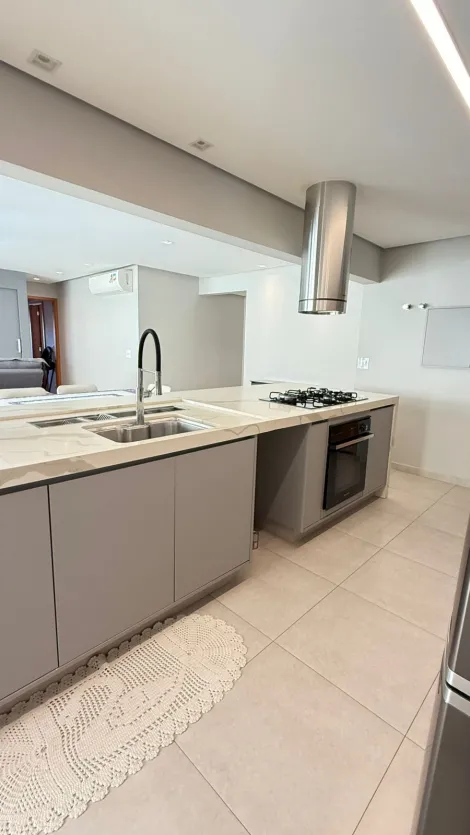 imagem 5 - Apartamento de 135m² com 03 suítes à venda - Bosque das Juritis imagem 5 - Apartamento de 135m² com 03 suítes à venda - Bosque das Juritis