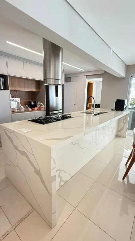 imagem 4 - Apartamento de 135m² com 03 suítes à venda - Bosque das Juritis imagem 4 - Apartamento de 135m² com 03 suítes à venda - Bosque das Juritis