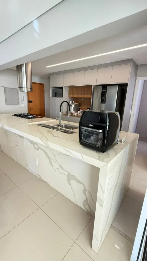 imagem 3 - Apartamento de 135m² com 03 suítes à venda - Bosque das Juritis imagem 3 - Apartamento de 135m² com 03 suítes à venda - Bosque das Juritis