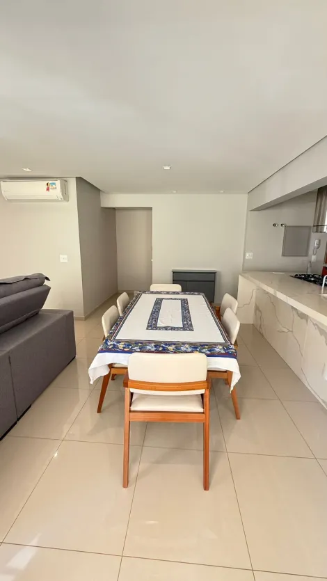 imagem 2 - Apartamento de 135m² com 03 suítes à venda - Bosque das Juritis imagem 2 - Apartamento de 135m² com 03 suítes à venda - Bosque das Juritis