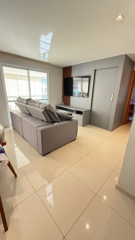 imagem 1 - Apartamento de 135m² com 03 suítes à venda - Bosque das Juritis imagem 1 - Apartamento de 135m² com 03 suítes à venda - Bosque das Juritis