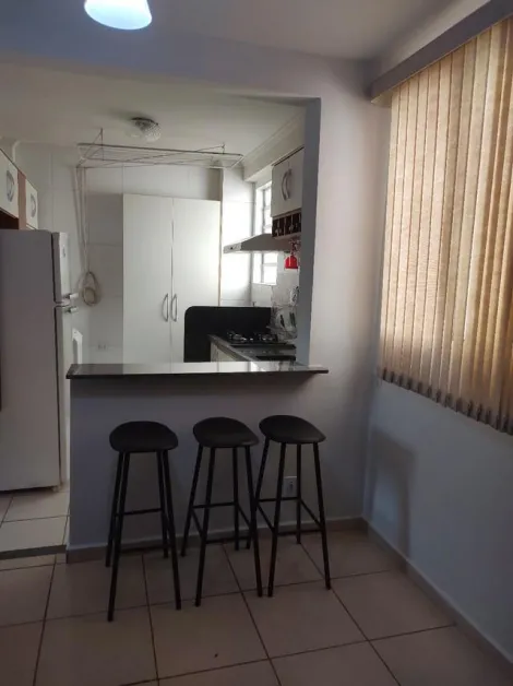 imagem 1 - Apartamento de 51m² com 02 quartos à venda - Alto da Boa Vista imagem 1 - Apartamento de 51m² com 02 quartos à venda - Alto da Boa Vista