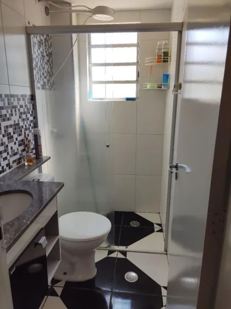 imagem 2 - Apartamento de 51m² com 02 quartos à venda - Alto da Boa Vista imagem 2 - Apartamento de 51m² com 02 quartos à venda - Alto da Boa Vista