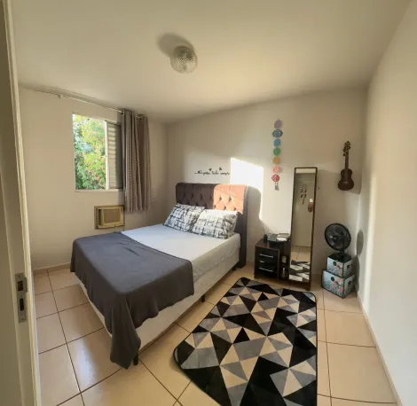 imagem 3 - Apartamento de 51m² com 02 quartos à venda - Alto da Boa Vista imagem 3 - Apartamento de 51m² com 02 quartos à venda - Alto da Boa Vista