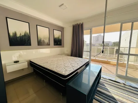 imagem 4 - Apartamento studio mobiliado de 44m² com 01 banheiro para locação - Bosque das Juritis imagem 4 - Apartamento studio mobiliado de 44m² com 01 banheiro para locação - Bosque das Juritis