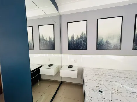 imagem 5 - Apartamento studio mobiliado de 44m² com 01 banheiro para locação - Bosque das Juritis imagem 5 - Apartamento studio mobiliado de 44m² com 01 banheiro para locação - Bosque das Juritis