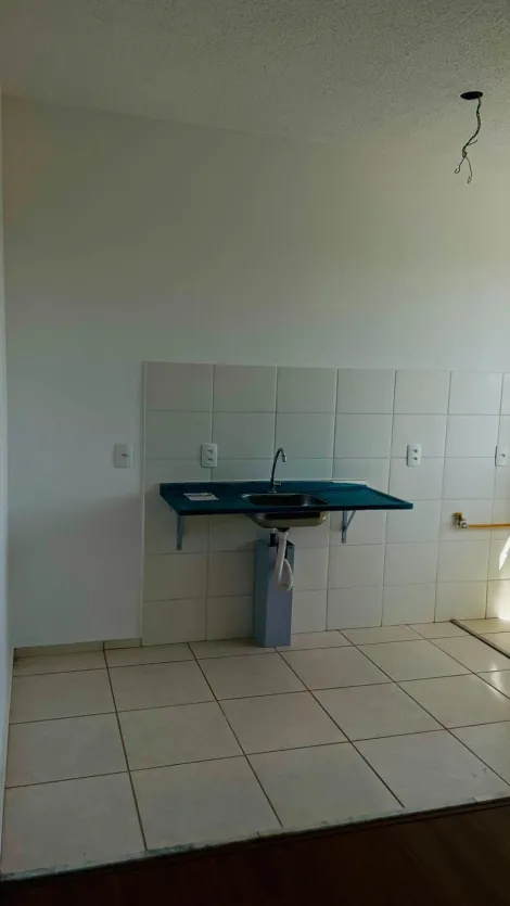 imagem 3 - Apartamento de 43m² com 02 quartos à venda - Reserva Macaúba imagem 3 - Apartamento de 43m² com 02 quartos à venda - Reserva Macaúba