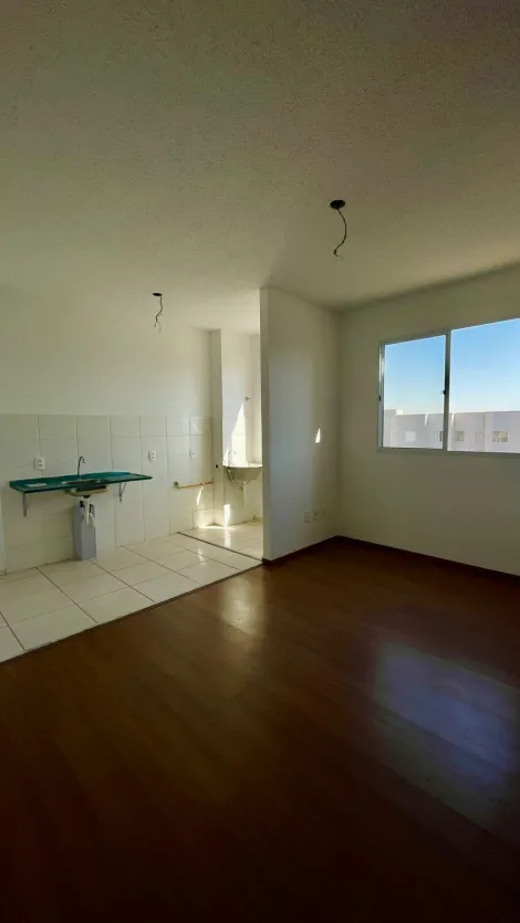 imagem 2 - Apartamento de 43m² com 02 quartos à venda - Reserva Macaúba imagem 2 - Apartamento de 43m² com 02 quartos à venda - Reserva Macaúba