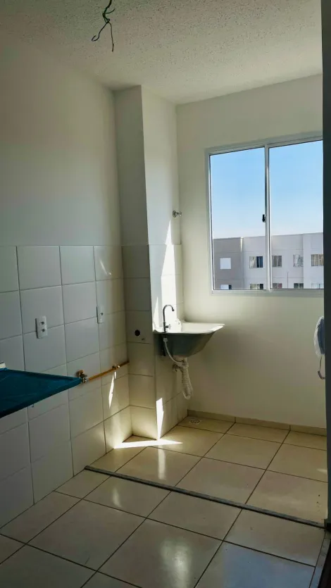 imagem 4 - Apartamento de 43m² com 02 quartos à venda - Reserva Macaúba imagem 4 - Apartamento de 43m² com 02 quartos à venda - Reserva Macaúba