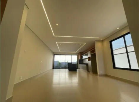 imagem 1 - Casa térrea em Condomínio de 199m² com 03 suítes - Villa do Golf imagem 1 - Casa térrea em Condomínio de 199m² com 03 suítes - Villa do Golf