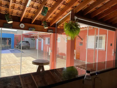 imagem 1 - Casa de 160m² com 02 suítes à venda- Jardinopólis imagem 1 - Casa de 160m² com 02 suítes à venda- Jardinopólis