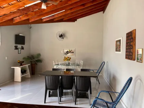 imagem 4 - Casa de 160m² com 02 suítes à venda- Jardinopólis imagem 4 - Casa de 160m² com 02 suítes à venda- Jardinopólis