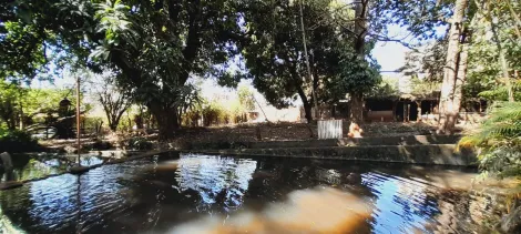 imagem 1 - Chácara de 756m² com piscina para locação e venda - City Ribeirão imagem 1 - Chácara de 756m² com piscina para locação e venda - City Ribeirão