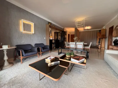 imagem 1 - Apartamento de 195m² com 03 suítes à venda - Residencial Alto do Ipê imagem 1 - Apartamento de 195m² com 03 suítes à venda - Residencial Alto do Ipê