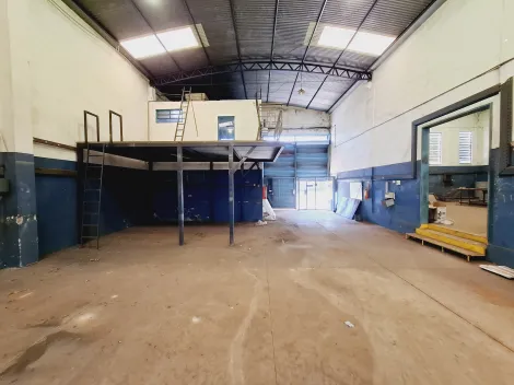 imagem 2 - Galpão de 495m² para venda e locação - Parque Industrial Tanquinho imagem 2 - Galpão de 495m² para venda e locação - Parque Industrial Tanquinho