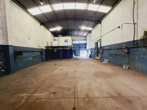 imagem 1 - Galpão de 495m² para venda e locação - Parque Industrial Tanquinho imagem 1 - Galpão de 495m² para venda e locação - Parque Industrial Tanquinho