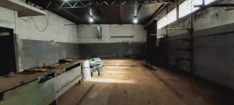 imagem 2 - Galpão de 192m² com 02 banheiros para locação - Campos Elíseos imagem 2 - Galpão de 192m² com 02 banheiros para locação - Campos Elíseos