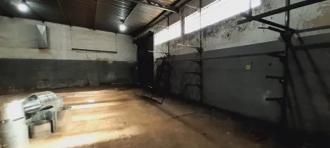 imagem 5 - Galpão de 192m² com 02 banheiros para locação - Campos Elíseos imagem 5 - Galpão de 192m² com 02 banheiros para locação - Campos Elíseos